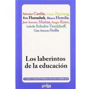 Los laberintos de la educación