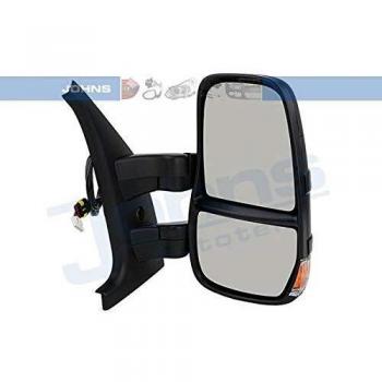 JOHNS 40 43 38-21 - Espejo retrovisor derecho