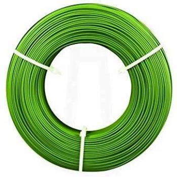 Filamento Fiberlogy Refill Easy PLA Verde Claro, 1.75 mm (850 g)