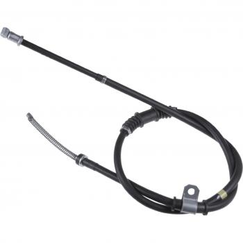Cable de Freno de Mano Trasero Izquierdo Blue Print ADC446119