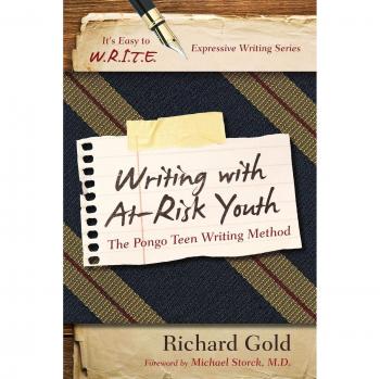 Método Pongo de Escritura Expresiva para Jóvenes en Riesgo: Escribir es Fácil (W.r.i.t.e.)