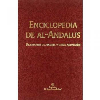 Diccionario de Autores y Obras Andalusies