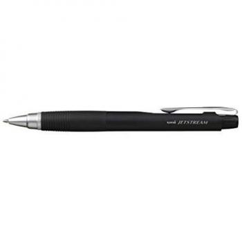 Bolígrafo Roller Gel Uni-Ball Jetstream Premier 1.0mm Negro