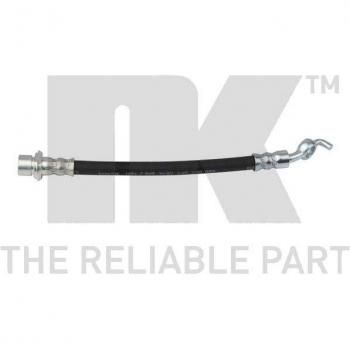 Latiguillo de freno NK 8545168 - Producto: Latiguillo de freno, Tipo: Accesorio automotriz, Características: Alta resistencia, Fabricado con materiales de calidad, Compatible con diversos modelos de vehículos,