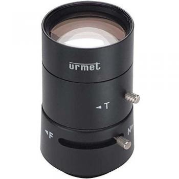 Golmar ov5050dc - Optica/o varifocal 5-50mm autoiris