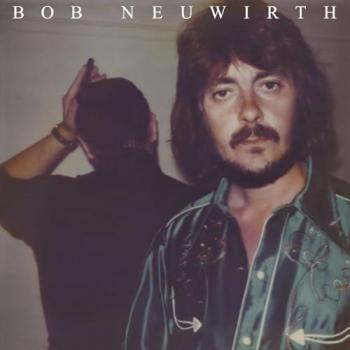 Bob Neuwirth - CD, álbum homónimo de Bob Neuwirth, incluye canciones originales y colaboraciones, con un estilo folk-rock y letras introspectivas