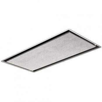Elica Illusion H16 PRF0147726 - Campana extractora de techo para cartón yeso
