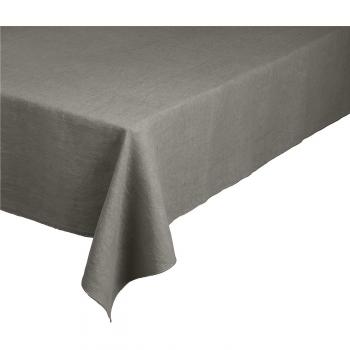 Blomus LINEO Mantel, Agave Green, B 160 cm, T 300 cm