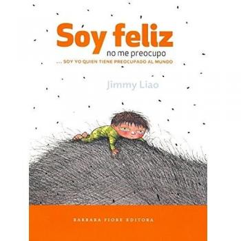 Soy feliz, no me preocupo: ... soy yo quien tiene preocupado al mundo
