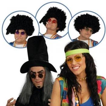 GUIRMA - Gafas hippie