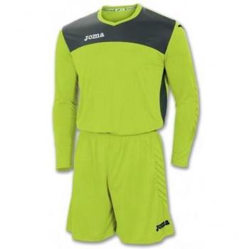 Joma Conjunto Area IV Verde-Gris Talla S