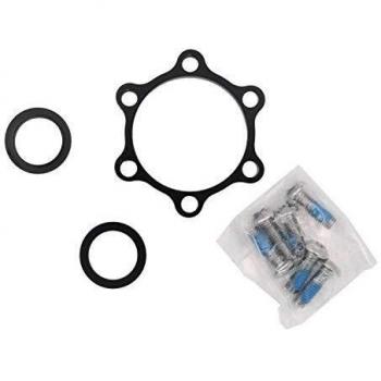 Ashima Kit Adaptador Rueda Delantera Rueda Boost