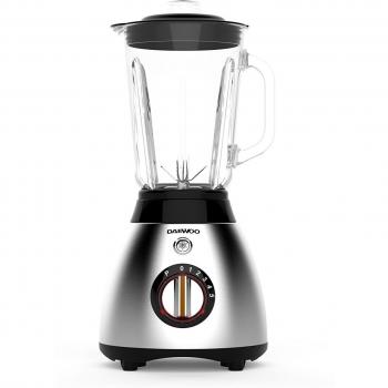 DAEWOO Blender Dc 1500 Noir Préparation Culinaire Noir