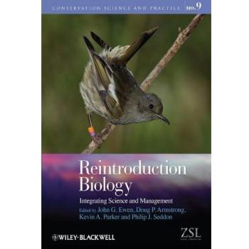 Reintroduction Biology: Integrating Science and Management: 09