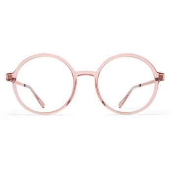 Mykita Keoma 898 Armazones para Mujer Rosas con lentes recetados