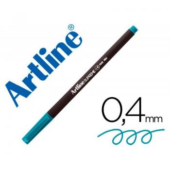 ROT ARTL SUPREME FIBRA VERD OSCURO 0,4 MM EPFS200 FINE LINER