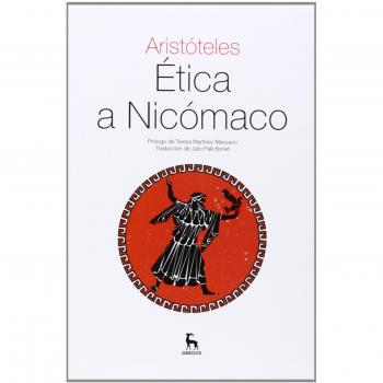 ÃTICA A NICÃMACO - , ARISTOTELES