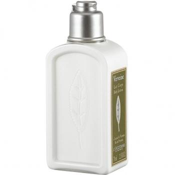 L'Occitane en Provence Verbena Body Milk 70ml