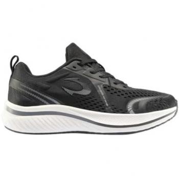 Zapatillas Running John Smith Rilas Negro para Hombre