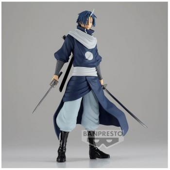 Banpresto Soei 21cm Figure Collection - That Time I Got Reincarnated As A Slime