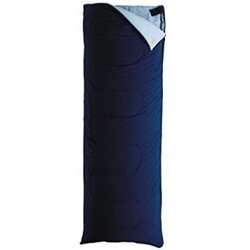 Ferrino Cotton saccoletto, Azul, L