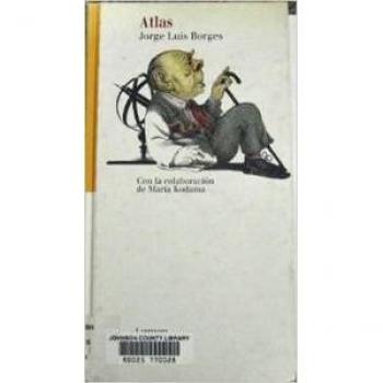 Atlas borges