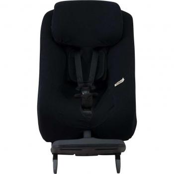 Funda para silla de coche Jyoko Concord Reverso Suave y Transpirable Black Series