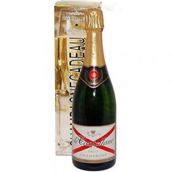 De castellane Champanes - 750 ml