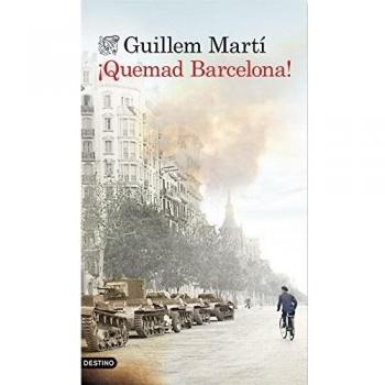 ¡Quemad Barcelona!