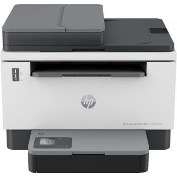 HP LaserJet Tank MFP 2604sdw - Wireless Monochrome Multifunction Printer for Business with Duplex Printing and Email Scanning