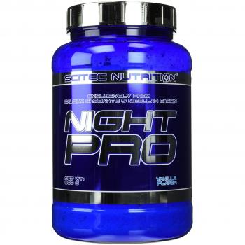 Scitec Pro Long Proteínas - 900 gr