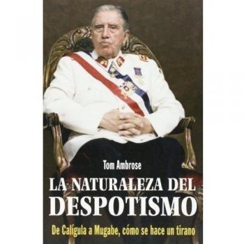Naturaleza del despotismo, la