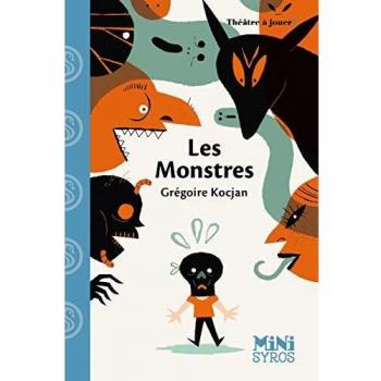 Les monstres