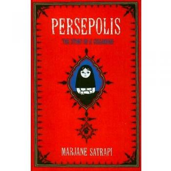 Persepolis: The Story of a Childhood