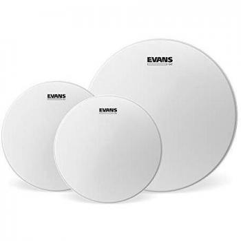 Evans G2 Coated Fusion Tom Pack (10, 12, 14)