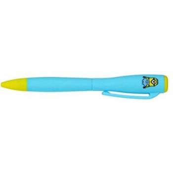 Bolígrafo SD Toys Stylo Minions Lumineux Stuart con proyector de luz