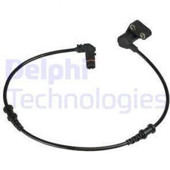 Sensor de ABS DELPHI SS20293, velocidad de la rueda derecha