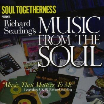 Music From The Soul - Various