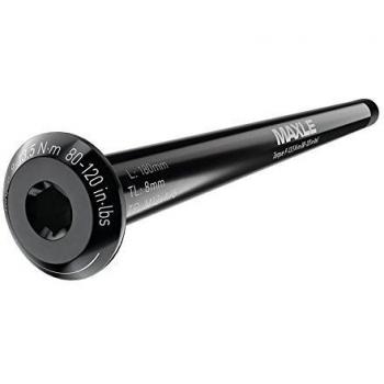 SRAM Eje MTB MAXLE Stealth 12x142 L174 Negro
