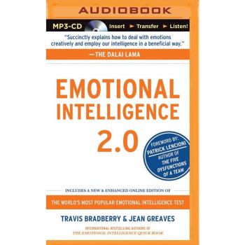Emotional Intelligence 2.0: The World's Most Popular Emotional Intelligence Test