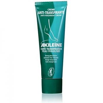 Akileine, Aceite y crema para cutículas de manos y pies - 75 ml.