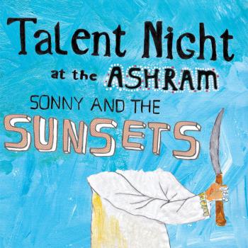 Talent Night At The Ashram VINYL