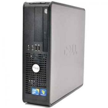 Dell Ordenador OPTIPLEX 780 SFF C2D 4GB 160GB W10P