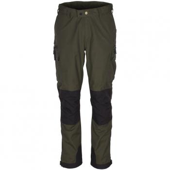 Pinewood Lappland Extreme 2.0 Waterproof Trousers Moss Green/Black