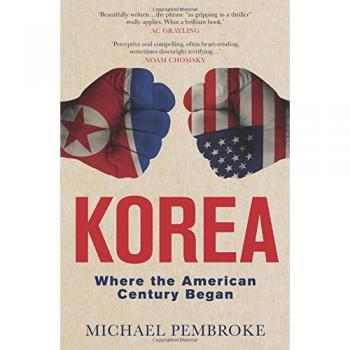 Korea: Where the American Century Began