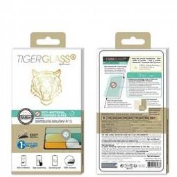 Antibacterial Tempered Glass Screen Protector for Samsung Galaxy A13 4G