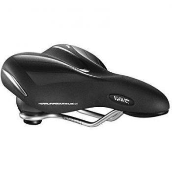 Selle Royal Wave Premium - Sillín para bicicleta