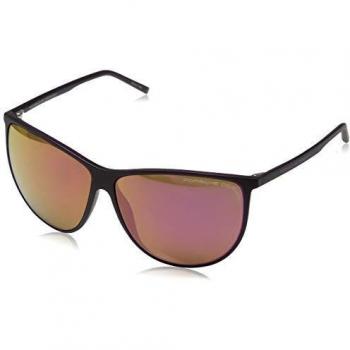 Porsche Design Sonnenbrille P8601 B 61 12 135 Gafas de sol, Morado