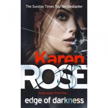 Karen Rose: El Límite de la Oscuridad (Serie Cincinnati Libro 4) - Thriller Psicológico