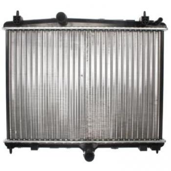 Radiador de refrigeración del motor THERMOTEC D7P059TT